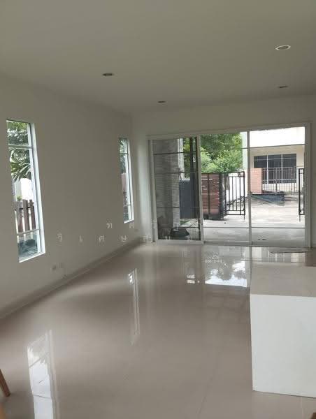 The Plant Citi Sathorn, Bangkok, Kanlapaphruek Road, Bangkhuntien, Chom Thong, Bangkok, 3 Bedrooms, 126 sqm, Townhouse For Rent, by ทศวัฏฏ์ วิเศษสัมมาพันธ์, 500642754 - DDproperty.com