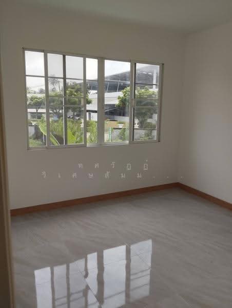 The Plant Citi Sathorn, Bangkok, Kanlapaphruek Road, Bangkhuntien, Chom Thong, Bangkok, 3 Bedrooms, 126 sqm, Townhouse For Rent, by ทศวัฏฏ์ วิเศษสัมมาพันธ์, 500642754 - DDproperty.com