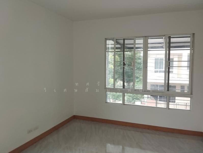 The Plant Citi Sathorn, Bangkok, Kanlapaphruek Road, Bangkhuntien, Chom Thong, Bangkok, 3 Bedrooms, 126 sqm, Townhouse For Rent, by ทศวัฏฏ์ วิเศษสัมมาพันธ์, 500642754 - DDproperty.com