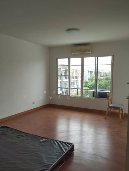 The Plant Citi Sathorn, Bangkok, Kanlapaphruek Road, Bangkhuntien, Chom Thong, Bangkok, 3 Bedrooms, 126 sqm, Townhouse For Rent, by ทศวัฏฏ์ วิเศษสัมมาพันธ์, 500642754 - DDproperty.com