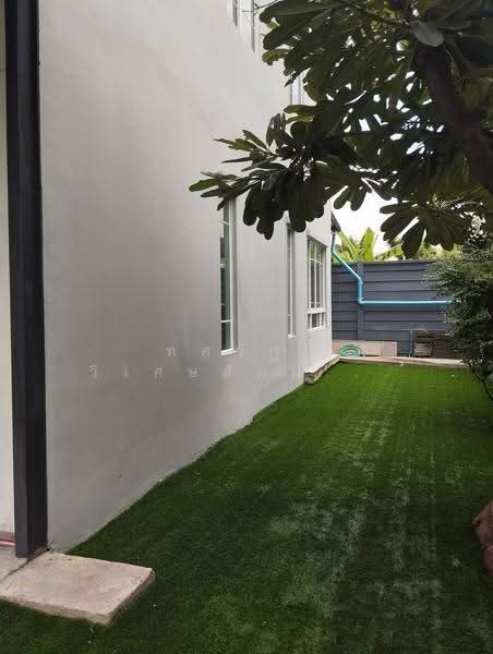 The Plant Citi Sathorn, Bangkok, Kanlapaphruek Road, Bangkhuntien, Chom Thong, Bangkok, 3 Bedrooms, 126 sqm, Townhouse For Rent, by ทศวัฏฏ์ วิเศษสัมมาพันธ์, 500642754 - DDproperty.com