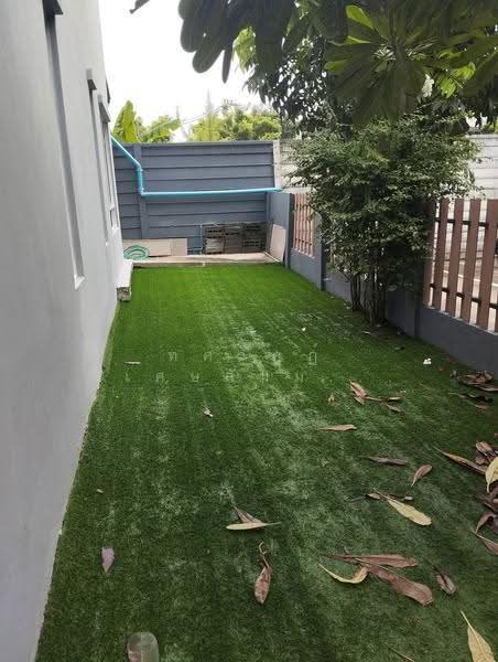 The Plant Citi Sathorn, Bangkok, Kanlapaphruek Road, Bangkhuntien, Chom Thong, Bangkok, 3 Bedrooms, 126 sqm, Townhouse For Rent, by ทศวัฏฏ์ วิเศษสัมมาพันธ์, 500642754 - DDproperty.com