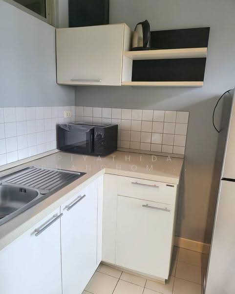 Condo One X Sukhumvit 26, Bangkok, Soi Sukhumvit 26, Sukhumvit Road, Khong Tan, Khlong Toei, Bangkok, 1 Bedroom, 50 sqm, Condo For Rent, by Piyathida Phanchomphu, 500642759 - DDproperty.com