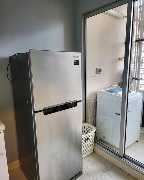 Condo One X Sukhumvit 26, Bangkok, Soi Sukhumvit 26, Sukhumvit Road, Khong Tan, Khlong Toei, Bangkok, 1 Bedroom, 50 sqm, Condo For Rent, by Piyathida Phanchomphu, 500642759 - DDproperty.com