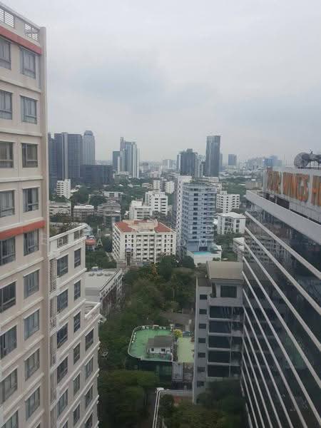 Condo One X Sukhumvit 26, Bangkok, Soi Sukhumvit 26, Sukhumvit Road, Khong Tan, Khlong Toei, Bangkok, 1 Bedroom, 50 sqm, Condo For Rent, by Piyathida Phanchomphu, 500642759 - DDproperty.com