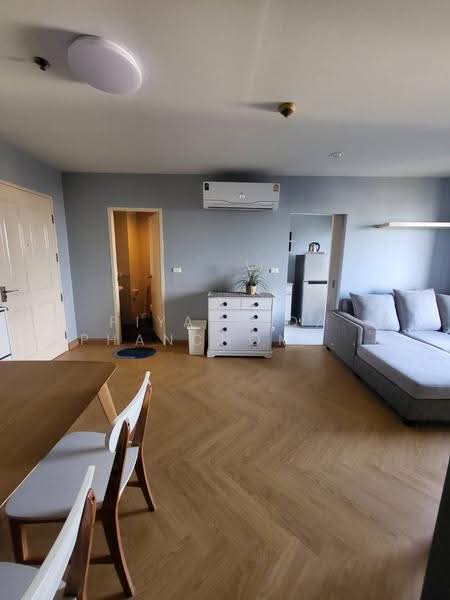 Condo One X Sukhumvit 26, Bangkok, Soi Sukhumvit 26, Sukhumvit Road, Khong Tan, Khlong Toei, Bangkok, 1 Bedroom, 50 sqm, Condo For Rent, by Piyathida Phanchomphu, 500642759 - DDproperty.com