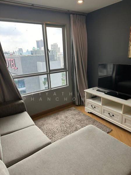 Condo One X Sukhumvit 26 : คอนโด วัน เอ็กซ์ สุขุมวิท 26, กรุงเทพ, ซอยสุขุมวิท 26 ถนนสุขุมวิท, คลองตัน, คลองเตย, กรุงเทพ, 50 ตร.ม., คอนโด ให้เช่า, โดย Piyathida Phanchomphu, 500642759 - DDproperty.com