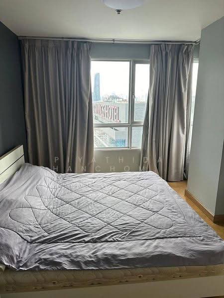 Condo One X Sukhumvit 26, Bangkok, Soi Sukhumvit 26, Sukhumvit Road, Khong Tan, Khlong Toei, Bangkok, 1 Bedroom, 50 sqm, Condo For Rent, by Piyathida Phanchomphu, 500642759 - DDproperty.com
