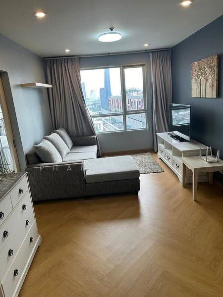 Condo One X Sukhumvit 26 : คอนโด วัน เอ็กซ์ สุขุมวิท 26, กรุงเทพ, ซอยสุขุมวิท 26 ถนนสุขุมวิท, คลองตัน, คลองเตย, กรุงเทพ, 50 ตร.ม., คอนโด ให้เช่า, โดย Piyathida Phanchomphu, 500642759 - DDproperty.com