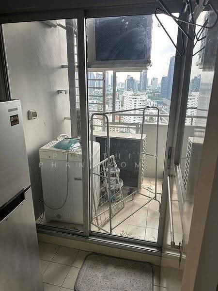 Condo One X Sukhumvit 26 : คอนโด วัน เอ็กซ์ สุขุมวิท 26, กรุงเทพ, ซอยสุขุมวิท 26 ถนนสุขุมวิท, คลองตัน, คลองเตย, กรุงเทพ, 50 ตร.ม., คอนโด ให้เช่า, โดย Piyathida Phanchomphu, 500642759 - DDproperty.com