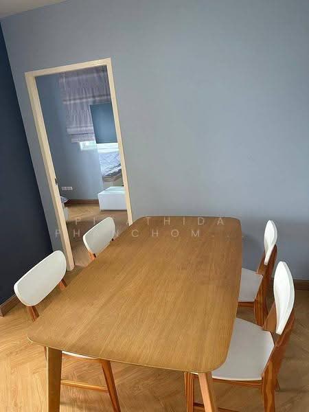 Condo One X Sukhumvit 26, Bangkok, Soi Sukhumvit 26, Sukhumvit Road, Khong Tan, Khlong Toei, Bangkok, 1 Bedroom, 50 sqm, Condo For Rent, by Piyathida Phanchomphu, 500642759 - DDproperty.com