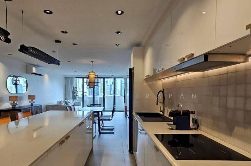 D.S. Tower 2 Sukhumvit 39, Bangkok, Soi Sukhumvit 39, Khlong Tan Nua, Watthana, Bangkok, 3 Bedrooms, 140 sqm, Condo For Rent, by Nat Tantirapan, 500642765 - DDproperty.com