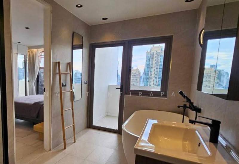 D.S. Tower 2 Sukhumvit 39, Bangkok, Soi Sukhumvit 39, Khlong Tan Nua, Watthana, Bangkok, 3 Bedrooms, 140 sqm, Condo For Rent, by Nat Tantirapan, 500642765 - DDproperty.com
