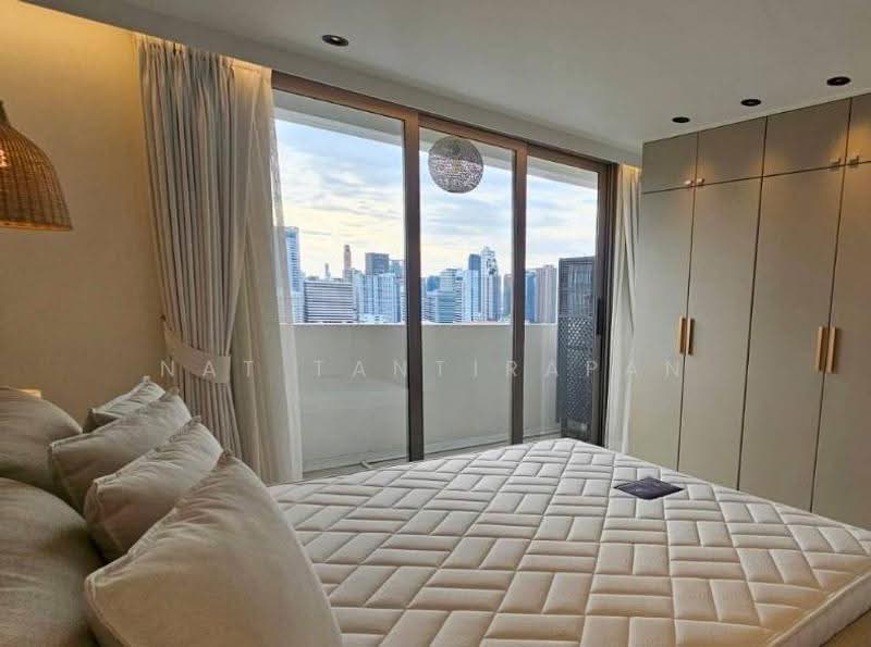 D.S. Tower 2 Sukhumvit 39, Bangkok, Soi Sukhumvit 39, Khlong Tan Nua, Watthana, Bangkok, 3 Bedrooms, 140 sqm, Condo For Rent, by Nat Tantirapan, 500642765 - DDproperty.com