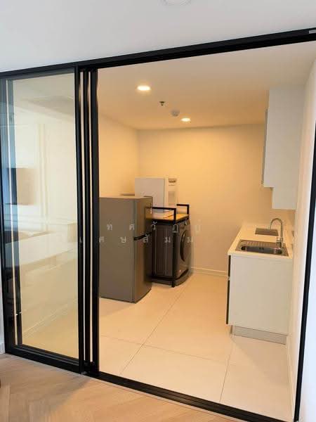 Supalai Premier Charoen Nakhon, Bangkok, Lat Ya Road, Khlong San, Bangkok, 1 Bedroom, 55 sqm, Condo For Rent, by ทศวัฏฏ์ วิเศษสัมมาพันธ์, 500642767 - DDproperty.com