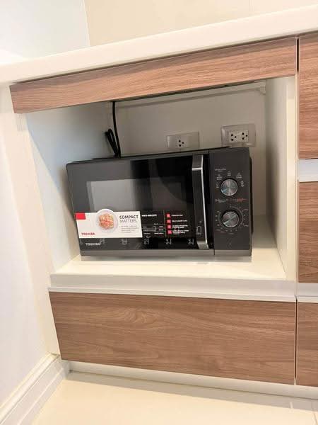 Supalai Premier Charoen Nakhon, Bangkok, Lat Ya Road, Khlong San, Bangkok, 1 Bedroom, 55 sqm, Condo For Rent, by ทศวัฏฏ์ วิเศษสัมมาพันธ์, 500642767 - DDproperty.com