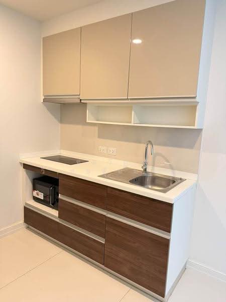Supalai Premier Charoen Nakhon, Bangkok, Lat Ya Road, Khlong San, Bangkok, 1 Bedroom, 55 sqm, Condo For Rent, by ทศวัฏฏ์ วิเศษสัมมาพันธ์, 500642767 - DDproperty.com