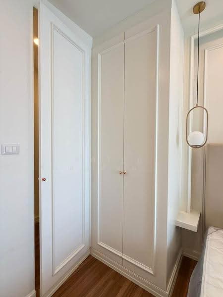 Supalai Premier Charoen Nakhon, Bangkok, Lat Ya Road, Khlong San, Bangkok, 1 Bedroom, 55 sqm, Condo For Rent, by ทศวัฏฏ์ วิเศษสัมมาพันธ์, 500642767 - DDproperty.com