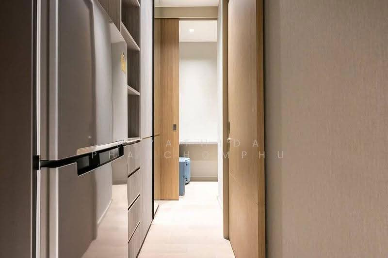 ASHTON Silom, Bangkok, 166 Silom Road, Bang Rak, Bangkok, 1 Bedroom, 32 sqm, Condo For Rent, by Piyathida Phanchomphu, 500642768 - DDproperty.com