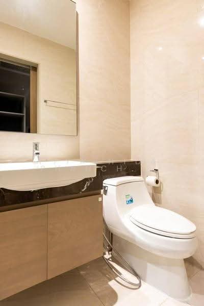 ASHTON Silom, Bangkok, 166 Silom Road, Bang Rak, Bangkok, 1 Bedroom, 32 sqm, Condo For Rent, by Piyathida Phanchomphu, 500642768 - DDproperty.com