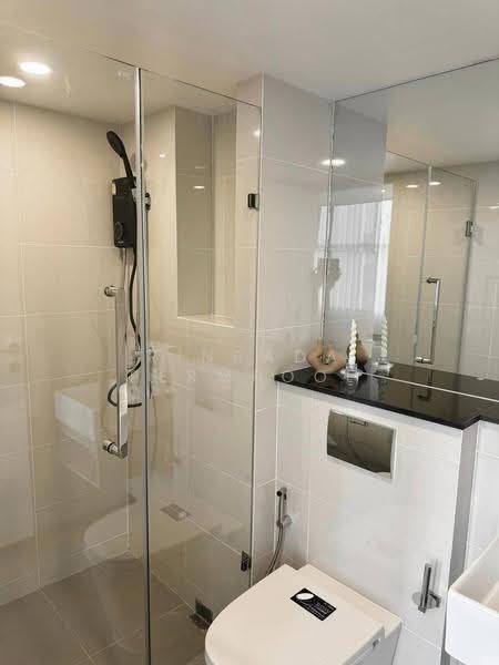 Knightsbridge Prime Sathorn : ไนท์บริดจ์ ไพรม์ สาทร, กรุงเทพ, 599 นราธิวาสราชนครินทร์, ทุ่งมหาเมฆ, สาทร, กรุงเทพ, 37 ตร.ม., คอนโด ให้เช่า, โดย Rinrada Permpool, 500642774 - DDproperty.com