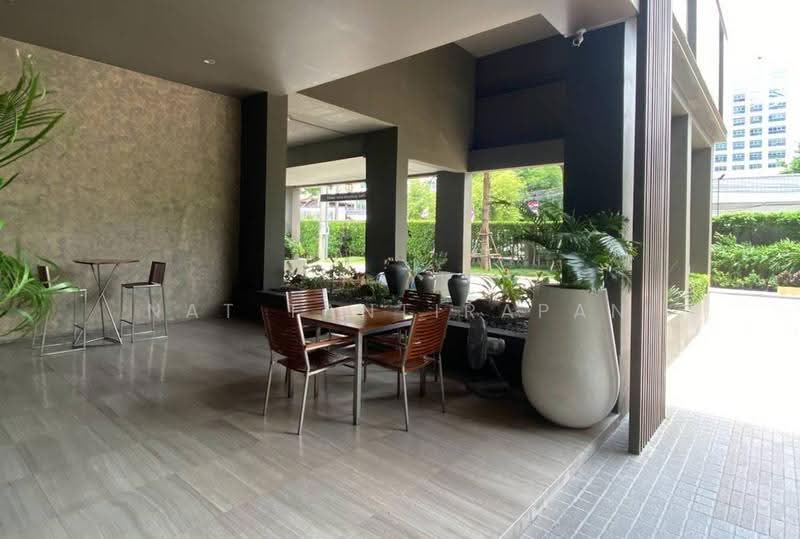 HIVE Taksin : ไฮฟ์ ตากสิน, กรุงเทพ, 18 1 ซอย, คลองต้นไทร, คลองสาน, กรุงเทพ, 73 ตร.ม., คอนโด ให้เช่า, โดย Nat Tantirapan, 500642775 - DDproperty.com
