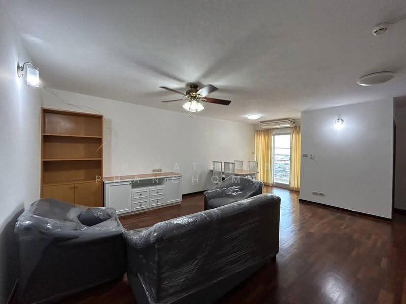 SV City Rama 3, Bangkok, 912 Rama 3 Road, Bang Pong Pang, Yan Nawa, Bangkok, 2 Bedrooms, 75 sqm, Condo For Rent, by Piyathida Phanchomphu, 500642776 - DDproperty.com