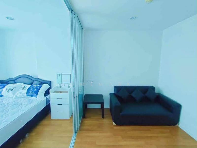 Lumpini Place Suksawat-Rama 2, Bangkok, 2 Suk Sawat Rd, Chom Thong, Bangkok, 1 Bedroom, 26 sqm, Condo For Sale, by Homemark, 500642778 - DDproperty.com