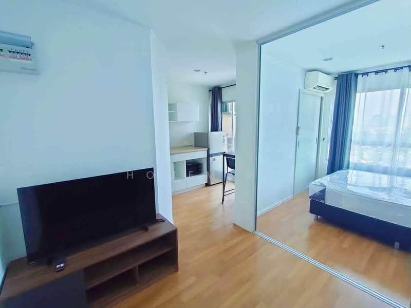 Lumpini Place Suksawat-Rama 2, Bangkok, 2 Suk Sawat Rd, Chom Thong, Bangkok, 1 Bedroom, 26 sqm, Condo For Sale, by Homemark, 500642778 - DDproperty.com