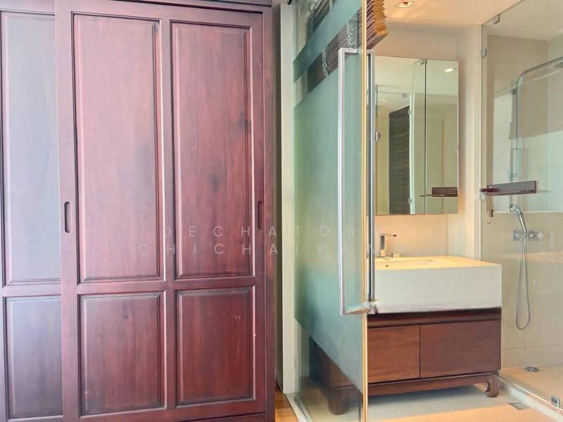 The River (Bangna-Lake 26 Community), Samut Prakan, Bang Sao Thong, Samut Prakan, 1 Bedroom, 54 sqm, Condo For Sale, by Dechatorn Chichaiyang, 500642781 - DDproperty.com