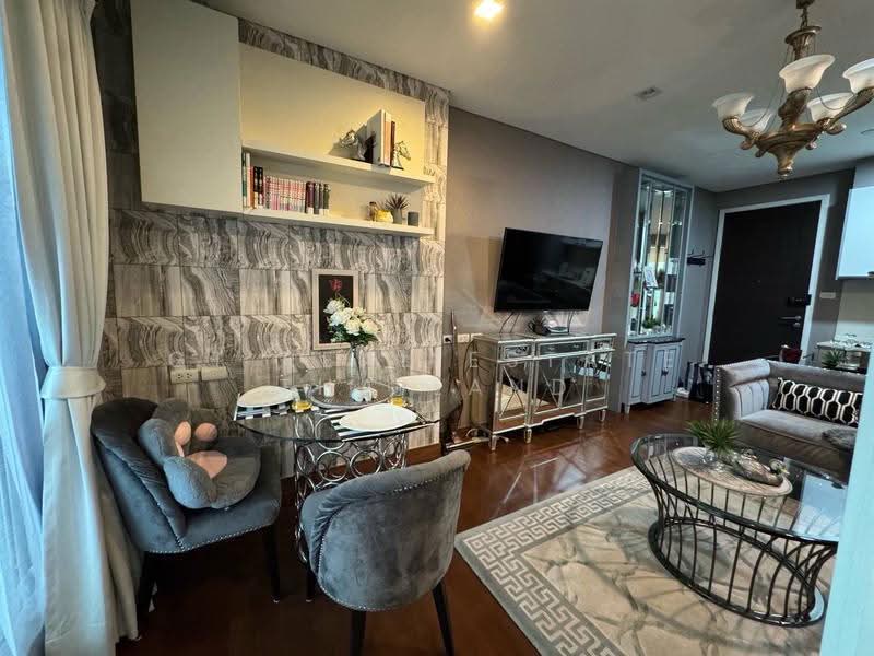 Ivy Thonglor, Bangkok, 889 Thonglor Road, Khlong Tan Nua, Watthana, Bangkok, 1 Bedroom, 43 sqm, Condo For Sale, by GT Real Estate Thailand, 500642783 - DDproperty.com