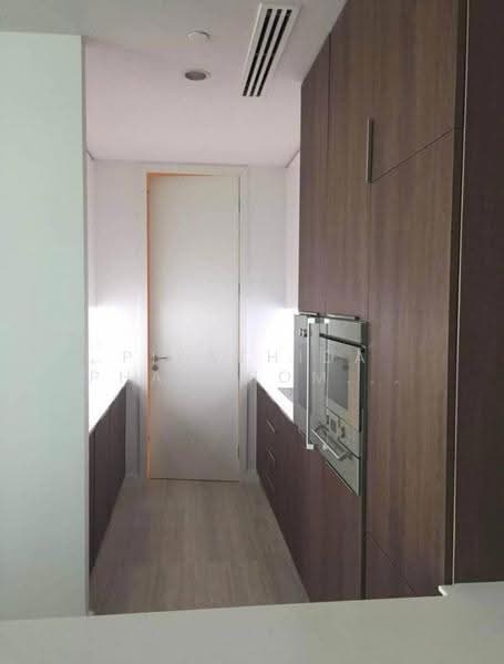 185 Rajadamri, Bangkok, 185 Rajadamri Road, Lumphini, Pathum Wan, Bangkok, 2 Bedrooms, 131 sqm, Condo For Rent, by Piyathida Phanchomphu, 500642786 - DDproperty.com