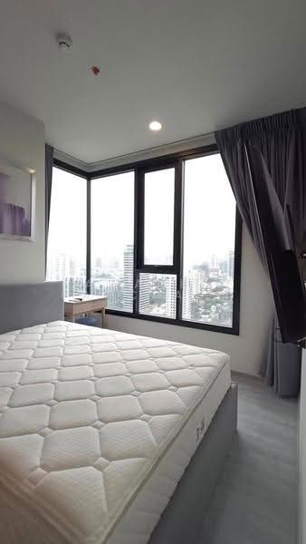 XT Ekkamai, Bangkok, 259 Soi Sukhumvit 63, Khlong Tan Nua, Watthana, Bangkok, 1 Bedroom, 31 sqm, Condo For Rent, by Pawanrat Panchawanon, 500642787 - DDproperty.com