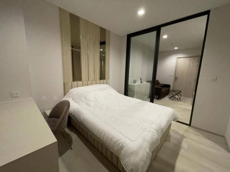 Life One Wireless, Bangkok, 1 Wireless Road, Lumphini, Pathum Wan, Bangkok, 1 Bedroom, 35 sqm, Condo For Rent, by Nat Tantirapan, 500642790 - DDproperty.com