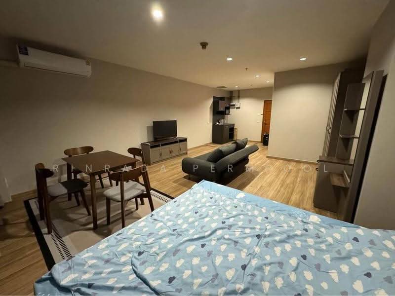 President Place, Bangkok, 975 Phloen Chit Rd, Lumphini, Pathum Wan, Bangkok, 1 Bedroom, 40 sqm, Condo For Rent, by Rinrada Permpool, 500642792 - DDproperty.com