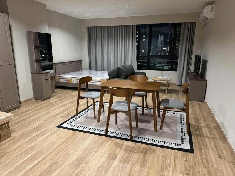 President Place, Bangkok, 975 Phloen Chit Rd, Lumphini, Pathum Wan, Bangkok, 1 Bedroom, 40 sqm, Condo For Rent, by Rinrada Permpool, 500642792 - DDproperty.com