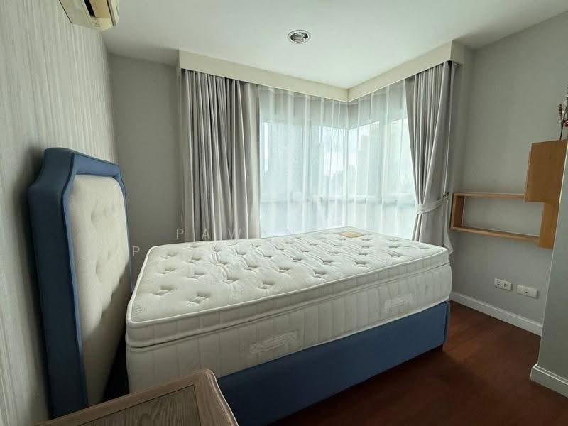 Belle Grand Rama 9, Bangkok, 131 Rama 9 Road, Huai Khwang, Bangkok, 2 Bedrooms, 100 sqm, Condo For Rent, by Pawanrat Panchawanon, 500642793 - DDproperty.com