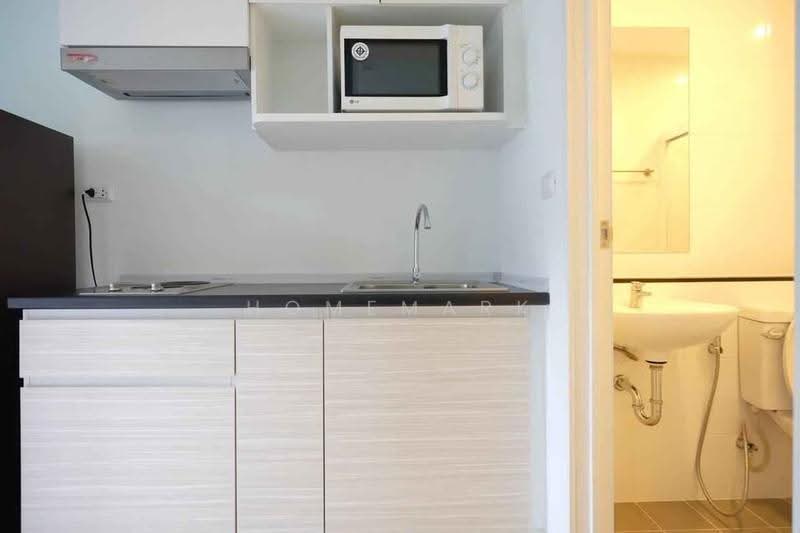 Unio Charan 3, Bangkok, 901 Soi Charan Sanitwong 3 Charan Sanitwong Road, Wat Tha Pra, Bangkok Yai, Bangkok, 1 Bedroom, 28 sqm, Condo For Sale, by Homemark, 500642796 - DDproperty.com