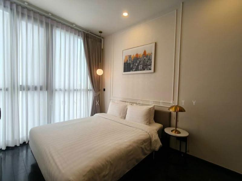 Park Origin Thonglor, กรุงเทพ, Soi Thonglor 10, Sukhumvit Road, คลองตันเหนือ, วัฒนา, กรุงเทพ, 45 ตร.ม., คอนโด ให้เช่า, โดย Connex Property, 500642799 - DDproperty.com