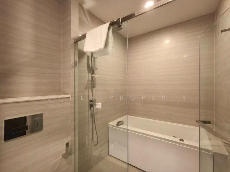 Park Origin Thonglor, Bangkok, Soi Thonglor 10, Sukhumvit Road, Khlong Tan Nua, Watthana, Bangkok, 2 Bedrooms, 45 sqm, Condo For Rent, by Connex Property, 500642799 - DDproperty.com