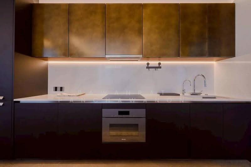 ONE89 Wireless, Bangkok, Wittayu Road, Lumphini, Pathum Wan, Bangkok, 2 Bedrooms, 151 sqm, Condo For Rent, by Pawanrat Panchawanon, 500642807 - DDproperty.com
