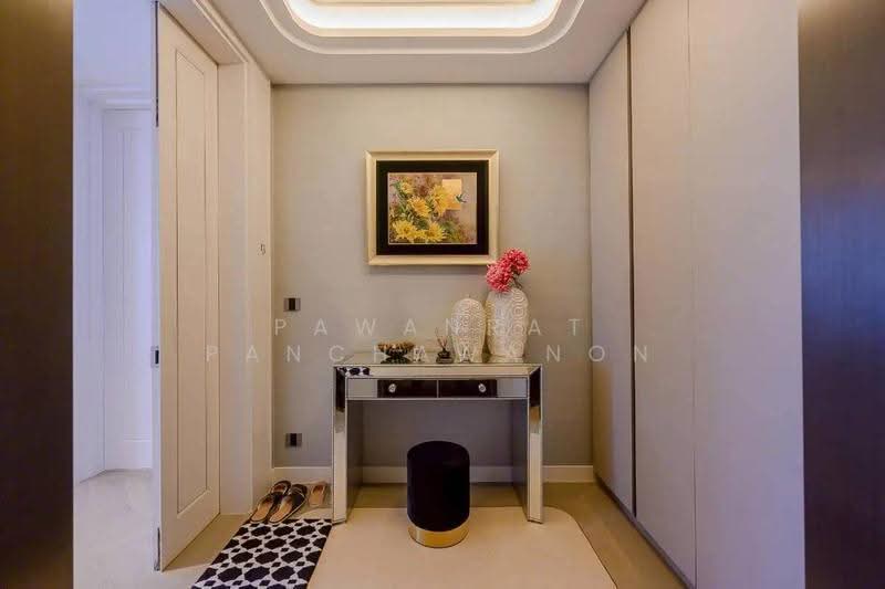 ONE89 Wireless, Bangkok, Wittayu Road, Lumphini, Pathum Wan, Bangkok, 2 Bedrooms, 151 sqm, Condo For Rent, by Pawanrat Panchawanon, 500642807 - DDproperty.com