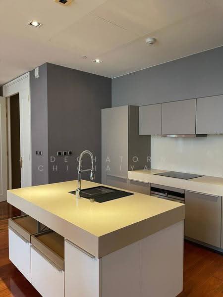 MARQUE Sukhumvit, Bangkok, 719 Sukhumvit 39 Road, Khlong Tan Nua, Watthana, Bangkok, 2 Bedrooms, 127 sqm, Condo For Sale, by Dechatorn Chichaiyang, 500642810 - DDproperty.com