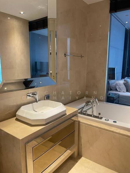 MARQUE Sukhumvit, Bangkok, 719 Sukhumvit 39 Road, Khlong Tan Nua, Watthana, Bangkok, 2 Bedrooms, 127 sqm, Condo For Sale, by Dechatorn Chichaiyang, 500642810 - DDproperty.com