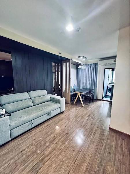 U Delight Residence Riverfront Rama 3, Bangkok, 772 Rama 3 Road, Bang Pong Pang, Yan Nawa, Bangkok, 1 Bedroom, 51 sqm, Condo For Rent, by Piyathida Phanchomphu, 500642819 - DDproperty.com