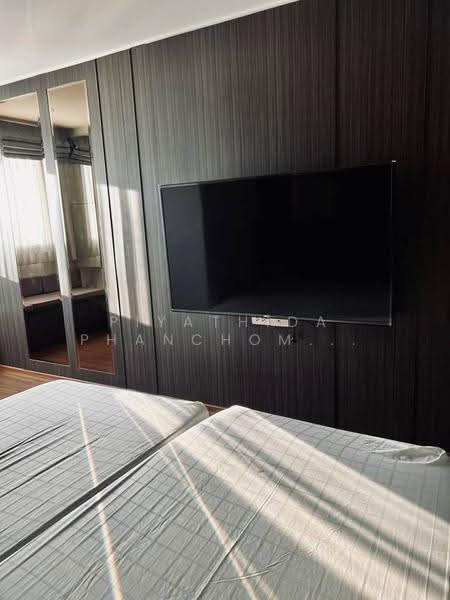 U Delight Residence Riverfront Rama 3, Bangkok, 772 Rama 3 Road, Bang Pong Pang, Yan Nawa, Bangkok, 1 Bedroom, 51 sqm, Condo For Rent, by Piyathida Phanchomphu, 500642819 - DDproperty.com