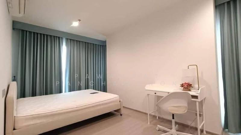 Life Asoke Hype, Bangkok, 339 Chaturathit Rd, Makkasan, Ratchathewi, Bangkok, 2 Bedrooms, 65 sqm, Condo For Rent, by Pawanrat Panchawanon, 500642825 - DDproperty.com