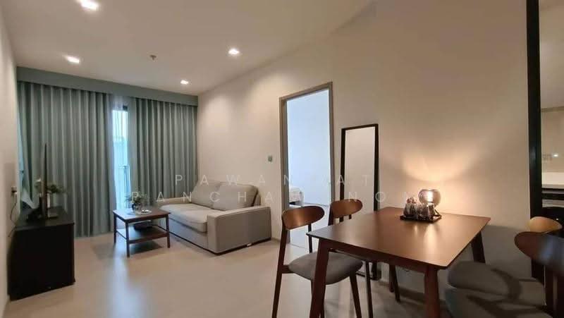 Life Asoke Hype : ไลฟ์ อโศก ไฮป์, กรุงเทพ, 339 ถนน จตุรทิศ, มักกะสัน, ราชเทวี, กรุงเทพ, 65 ตร.ม., คอนโด ให้เช่า, โดย Pawanrat Panchawanon, 500642825 - DDproperty.com