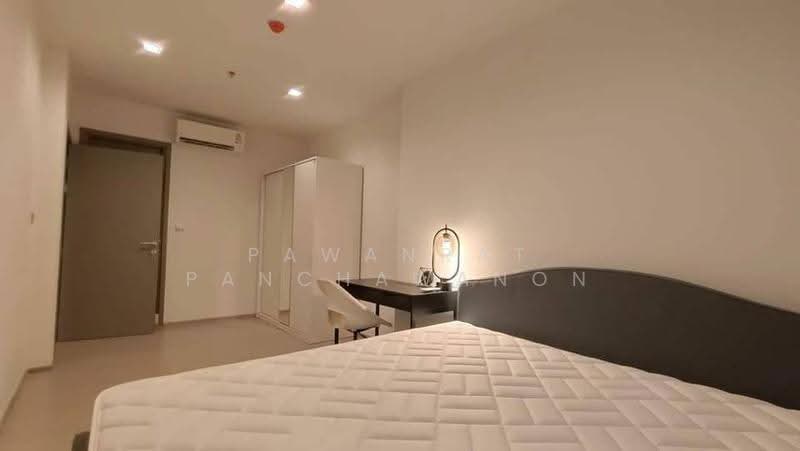 Life Asoke Hype : ไลฟ์ อโศก ไฮป์, กรุงเทพ, 339 ถนน จตุรทิศ, มักกะสัน, ราชเทวี, กรุงเทพ, 65 ตร.ม., คอนโด ให้เช่า, โดย Pawanrat Panchawanon, 500642825 - DDproperty.com