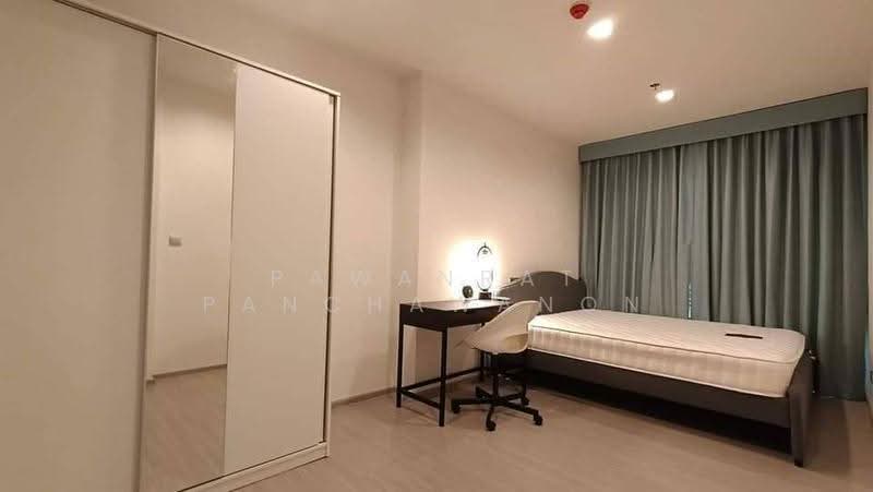 Life Asoke Hype : ไลฟ์ อโศก ไฮป์, กรุงเทพ, 339 ถนน จตุรทิศ, มักกะสัน, ราชเทวี, กรุงเทพ, 65 ตร.ม., คอนโด ให้เช่า, โดย Pawanrat Panchawanon, 500642825 - DDproperty.com